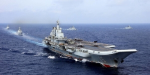 China majorează bugetul pentru apărare, dar rămâne mult sub sumele investite de SUA sau Rusia