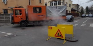 În pragul iernii RADET intră în faliment