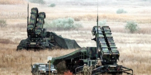 Raytheon: România va primi „ediţia 2020 a sistemului Patriot”. Valoarea totală a contractului depășește 4 mld. USD