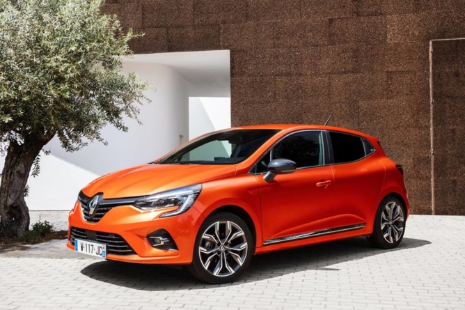 Renault aruncă o nouă generație Clio în lupta din segmentul B al pieței românești