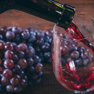 Franța se așteaptă la o creștere a producției de vin cu 18% în 2022