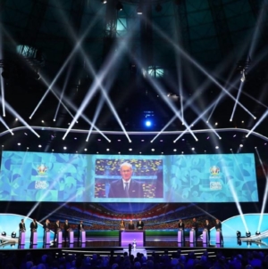 Rezultatele tragerii la sorți EURO 2020: Dacă se califică, România poate fi în grupă cu Olanda, Ucraina şi Austria