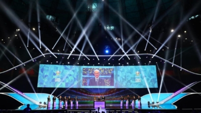 Rezultatele tragerii la sorți EURO 2020: Dacă se califică, România poate fi în grupă cu Olanda, Ucraina şi Austria