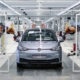 PerioadÄƒ dificilÄƒ la Volkswagen: opriri ale producÈ›iei È™i disponibilizÄƒri