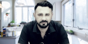 ZONA DE BRAND – Andrei Balint, de la carburanți la curățenie