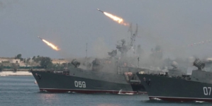 Șeful marinei ucrainiene: Rusia controlează întregul bazin al Mării Negre și își sporește echipamentele militare