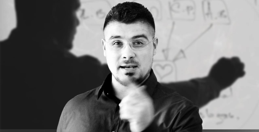 Mintea lui Marius – Cum construiești un brand pentru afacerea ta