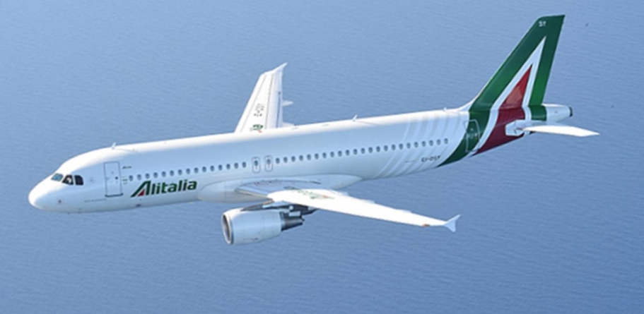 Dezastrul Alitalia: pierderi zilnice de două milioane de euro