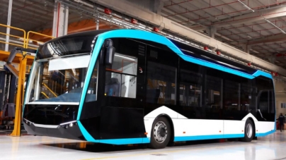 Ofertele pentru autobuze electrice depuse de Bozankaya – SILEO și New Kopel Car Import, considerate inacceptabile. Licitația a fost anulată