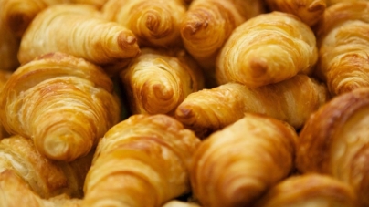 Panificația românească ia avânt: „Exportăm croissante în Belgia şi şi Franţa”