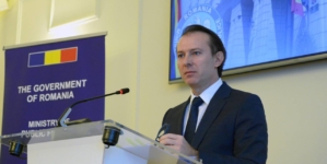 Fuziunea EximBank – Banca Românească, la mâna ministrului Cîțu