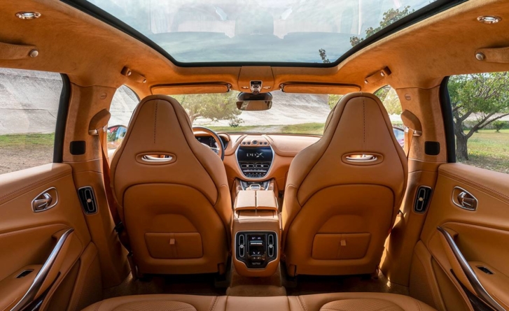 Luxul motorizat prinde din nou viteză în România