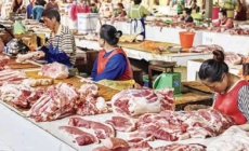 Creșterea exportului de produse agroalimentare către China, obiectiv UE