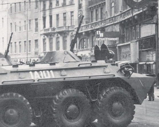 Bucureștiul își cinstește eroii Revoluției din 1989
