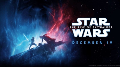 Noul Star Wars: The Rise of Skywalker, încasări de 40 mld. USD în prima zi de difuzare