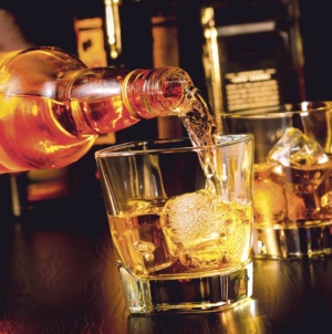 Mai cade un bastion: apare primul single-malt whisky de origine chineză