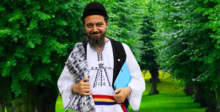 ZONA DE BRAND – Avraham Cioceanu: Nu este deloc ușor în zona bio, dar este din ce în ce mai bine