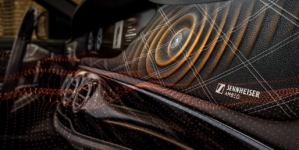 CES 2020: Sistem audio fără boxe pentru interiorul vehiculelor