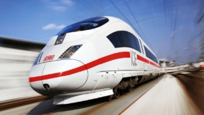 Adio, avion? Deutsche Bahn raportează o creștere majoră a călătoriilor cu trenul în Europa