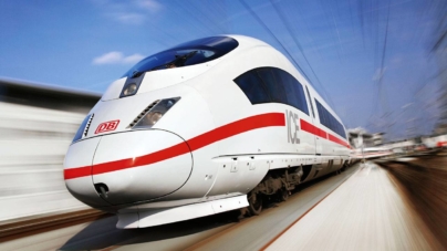 Megacontract în industria feroviară: Siemens primește o comandă de 1 mld. euro de la Deutsche Bahn