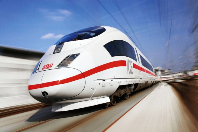 Deutsche Bahn va elimina motorina dintre combustibilii utilizați