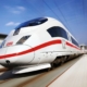 Adio, avion? Deutsche Bahn raportează o creștere majoră a călătoriilor cu trenul în Europa