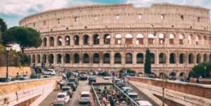 Interdicție temporară pentru mașinile diesel la Roma