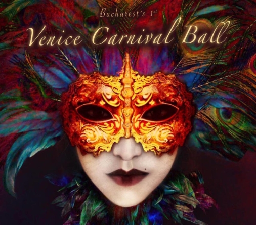 Ediția din 2022 a Carnavalului de la Veneția, sub semnul pandemiei