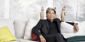 Kenzo revine în prim-plan după 21 de ani