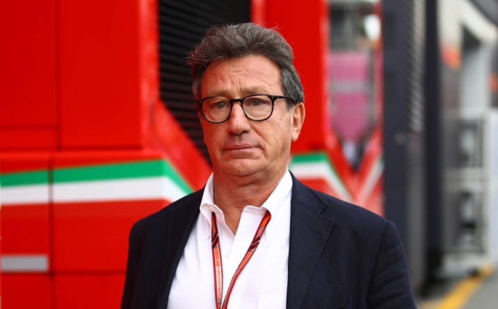 Ferrari, cel mai nou membru al Asociației Constructorilor Europeni de Automobile