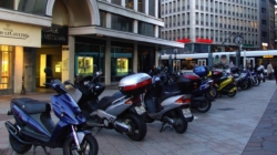Comercianții de motociclete solicită realocarea fondurilor din programul Rabla 2026