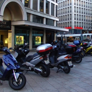 Comercianții de motociclete solicită realocarea fondurilor din programul Rabla 2026