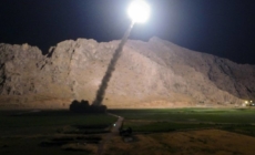 Israel a răspuns atacului iranian. Explozii la Isfahan