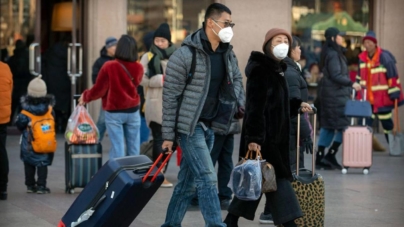 China cere sprijinul UE în lupta cu epidemia 2019-nCoV