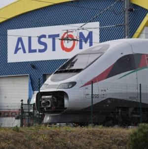 Alstom: Sistemele feroviare din Polonia, Italia, afectate de un „bug informatic”