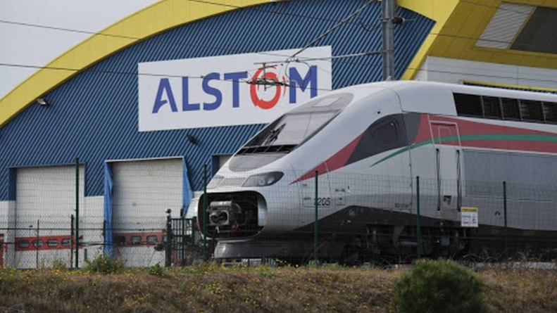 Alstom: Sistemele feroviare din Polonia, Italia, afectate de un „bug informatic”