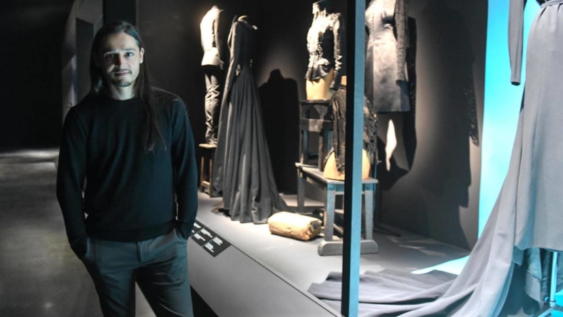 Azzaro are un nou director de creaţie