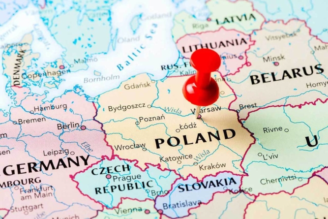 Polonia a furnizat Ucrainei arme în valoare de 1,6 mld USD
