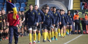 O nouă încercare pentru România în Rugby Europe Championship. Stejarii dau astăzi piept cu Portugalia