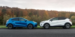 2020 se anunță încă un an al SUV-urilor. Iată cele mai vândute SUV-uri din România în 2019