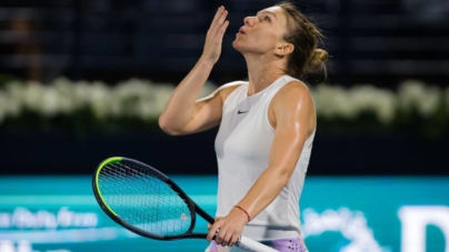 Simona Halep, calificată în sferturi de finală la Australian Open 2021