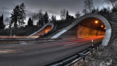 Se reia licitația pentru cel mai lung tunel de autostradă din România