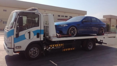BMW România a demarat un program de livrare a mașinilor la domiciliul clienților