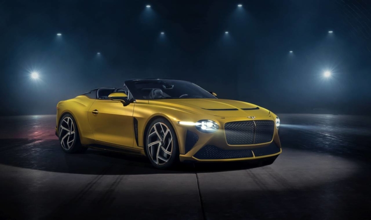 GOMS 2020: Bentley Bacalar