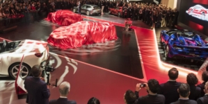 Începe Geneva Online Motor Show 2020. Festivalul auto al primăverii s-a mutat pe internet