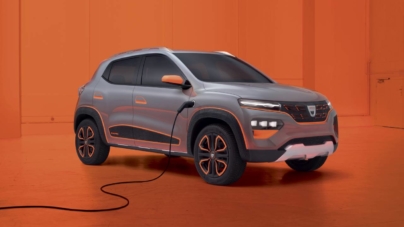 Renault și Dongfeng renunță la colaborare. Viitorul model electric Dacia, în pericol?
