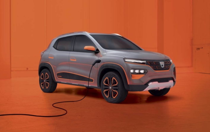 Renault și Dongfeng renunță la colaborare. Viitorul model electric Dacia, în pericol?