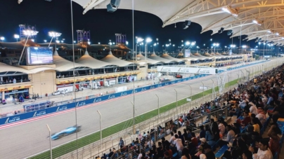 Coronavirusul lovește Formula 1: Marele Premiu din Bahrain se va desfășura fără spectatori