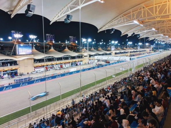Coronavirusul lovește Formula 1: Marele Premiu din Bahrain se va desfășura fără spectatori