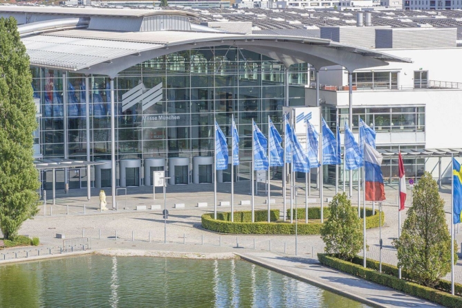 OFICIAL – IAA, expoziția auto de la Frankfurt, se mută la Munchen